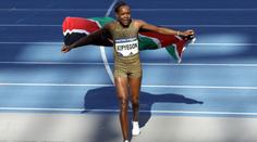 Další světový rekord v Paříži. Své vlastní maximum vylepšila Kipyegonová