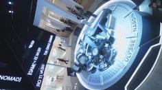 Luxusní hodinky za miliony. Na veletrh v Ženevě se sjíždí milovníci přepychu