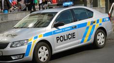 Policie vypátrala muže, který nahlásil ozbrojence v Praze. Hrozí mu vězení