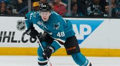 VIDEO: Hertl půl roku nehrál a přišel o olympiádu! Teď je hladový po úspěchu