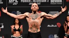McGregor řádí na sítích: Ostré tweety smazal, internet si ale vše pamatuje