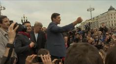 Volební komise v Rusku vyškrtly desítky kandidátů. Někeré zatklí