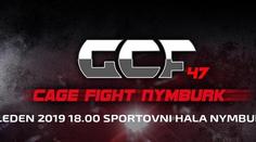 Nymburk hostí galavečer GCF! 27. ledna bude k vidění 10 zápasů