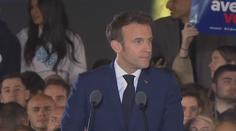 Francie zná výsledky parlamentních voleb. Macron těsně udržel pozici