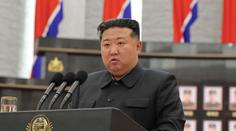 Kim Čong-un vydal důležité prohlášení. Pro Evropu to nevěstí nic dobrého