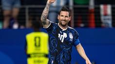 Messi odmítá pomoc ze strany FIFA a sudích. Fanouškům poslal jasný vzkaz