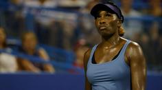 Všechno je jinak. Venus Williamsová v Indian Wells startovat nebude