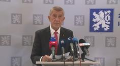 Babiš zamířil na Slovensko. S lídry V4 jedná o migraci i příštím unijním rozpočtu