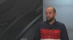 Třetí poločas: Ronaldo dá na MS až pět branek, myslí si komentátor