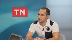 Aleš Svoboda popsal cestu k práci astronauta. Uspět není snadné