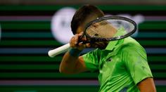 Obrovský šok v Indian Wells. Djokovič je venku, prohrál s hráčem z druhé stovky