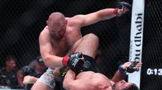 Vyhazov z UFC: Budayův konec nechápu, říká poražený soupeř