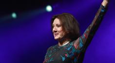 Marie Rottrová promluvila o covidu. Popsala svůj boj s nemocí