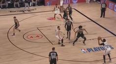 Mavs a Utah srovnali krok. Boston a Toronto si připsali druhou výhru