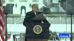 Nad Trumpem se stahují mračna. Demokraté ho chtějí zbavit vlády