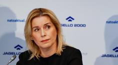 Nerudová promluvila o kauze s tituly. Neudělala jsem nic špatného, tvrdí