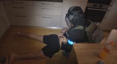 Čeští policisté zadrželi hlavu ruské mafie. Boss se skrýval v Praze