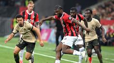 PSG má jednadvacátou ligovou výhru v sezóně, zařídil ji Barcola