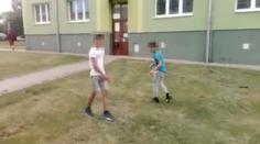 Brutální bitka v Mostě: Policisté už znají jména obou chlapců