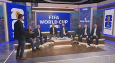 Přípravy na vysílání MS ve fotbale vrcholí! Zápasy Česka na Nova Action a Oneplay
