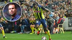 Bývalá opora Liverpoolu se opřela do Bolta: Cítil bych se jako vůl
