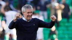 Nový trenér Barcelony? Umí plážový fotbal, hrál i šachy s Kasparovem!