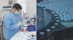 Novavax plánuje vakcínu proti chřipce i covidu v jednom