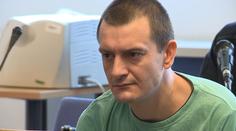 Starou tetičku surově ubil a uškrtil kvůli slivovici. Dostal 17 let