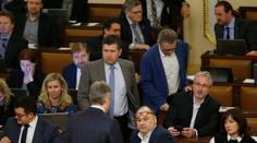 Vyšší daně na alkohol, cigarety a hazard sněmovna nedořešila