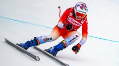 Strach o olympijskou šampionku. Soupeřka Ledecké měla vážnou nehodu