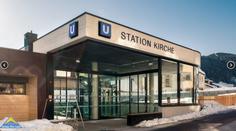 Malá vesnička předběhla Brno. Má metro se čtyřmi stanicemi