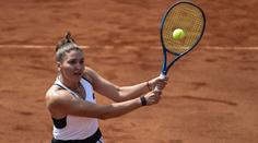 Že nesmí na Wimbledon? Nevadí. Ruska si kvůli grandslamu změnila občanství