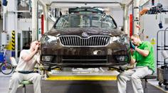 VW vzkazuje Škodovce: „Chceme víc peněz a rozdílů mezi auty!“