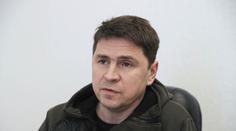 Poradce Zelenského: Jednání s Ruskem jsou pozastavená. Svých cílů nedosáhne
