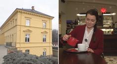Ve starých nádražních budovách nově vznikají pošty, pivovar či kavárna