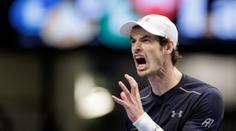 Murray vyhrál vídeňské finále a už za pár dní může sesadit Djokera!