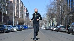Famózní výkon ultramaratonce Brunnera: Na Spartathonu byl třetí!