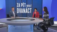 Nacher: Faktické poznámky bych neomezoval, problém je počet přednostních práv