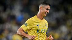 Ronalda trápí virová infekce. Musí odpočívat, zní z týmu