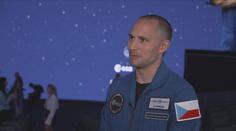Co si vezme astronaut Svoboda do vesmíru? Rozhodnout můžete vy