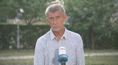 Ve Francii vyšetřují Babiše kvůli jeho vilám na Riviéře