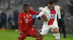 Divočina v Mnichově! Bayern sestřelil dvěma góly Mbappé, vyhráli i Blues