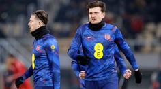 Další šok v anglické nominaci! Na EURO nejedou Grealish ani Maguire
