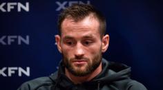 Slovenský zápasník MMA měl infarkt, jeho stav má být velmi vážný
