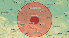 Západ Polska zasáhlo silné zemětřesení. Přesáhlo 4 magnituda