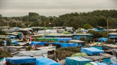 Uprchlický tábor či hampejz? Bují sex mezi migranty a dobrovolníky