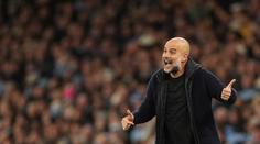 Guardiola hrozí odchodem z Manchesteru. Nechci mít široký kádr, říká