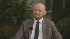 Britský velvyslanec ukázal, co nakupuje v supermarketu. Jednou věcí překvapil
