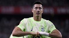 Dusno kolem Lewandowského. Jeho firma čelí nařčení kvůli neplacení dluhů