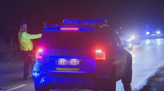 Hrůza na Slovensku: Syn našel mrtvou matku, rozstřílet ji měl exmanžel